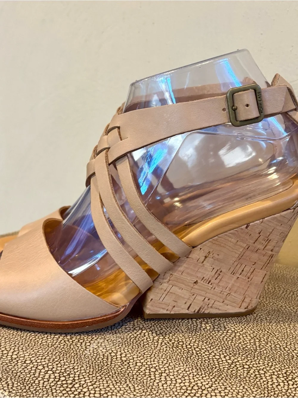 Kork-Ease kork ease